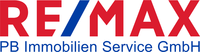 Logo von RE/MAX PB Immobilien Service GmbH