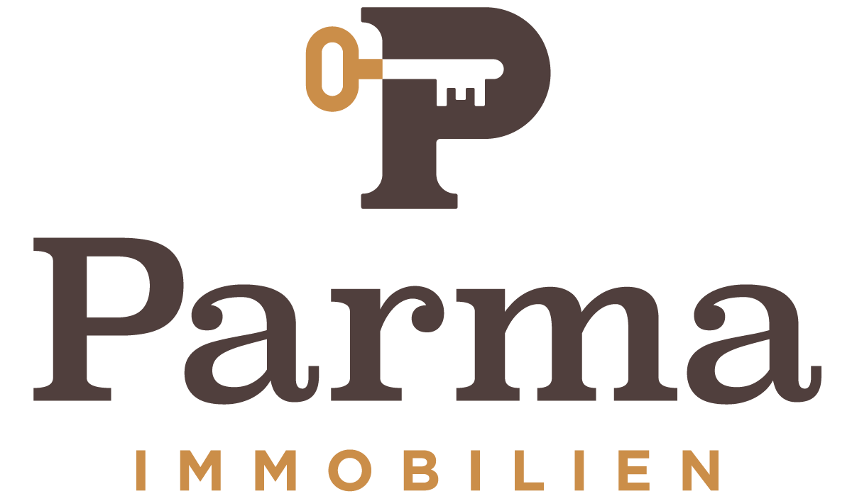 Logo von Parma Immobilien